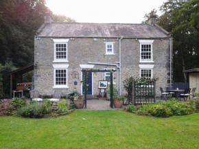  Lowther House  Пикеринг